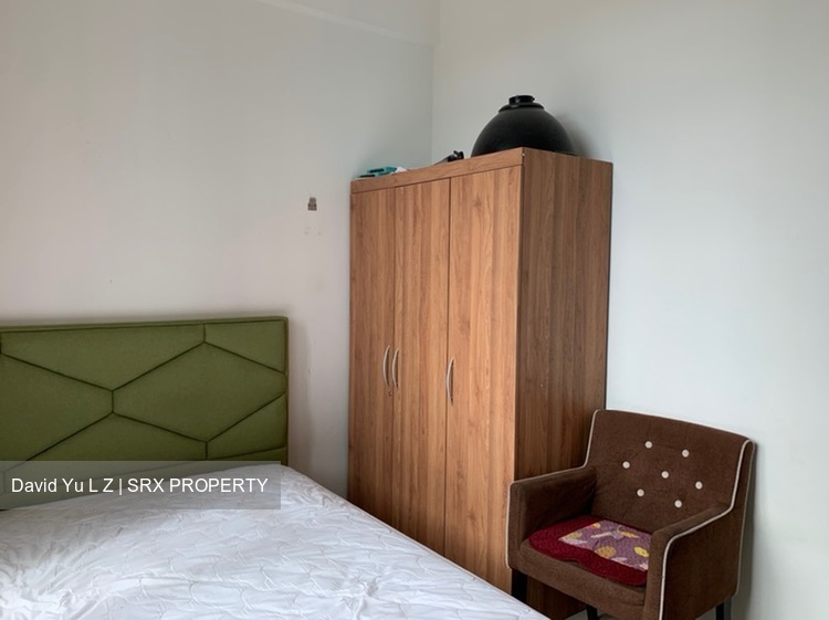 Parc Oasis (D22), Condominium #580052051